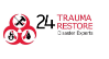 24 Restore/Trauma