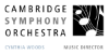 Cambridge Symphony Orchestra