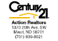 Century 21 Action Realtors