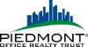 Piedmont Office Realty Trust