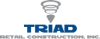 Triad Retail Construction, Inc