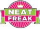 Neat Freak