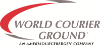 World Courier Ground