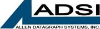 Allen Datagraph Systems, Inc.