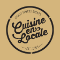 Cuisine en Locale
