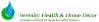 Serenity Health & Home Decor