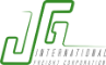 JG International Freight Corp., Inc.