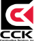 CCK CONSTRUCTION SERVICES, INC.