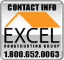 Excel Construction Group