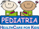 Pediatria Healthcare for Kids