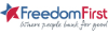 Freedom First Credit Union