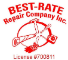 Best-Rate Repair Com. Inc.