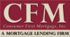 Consumer First Mortgage