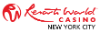 Resorts World Casino New York City