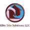 ELITE TITLE SOLUTIONS,LLC