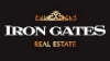 IRON GATES Real Estate