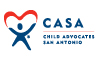 Child Advocates San Antonio (CASA)