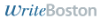 WriteBoston