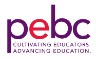 PEBC- Public Education & Business Coalition