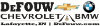 DeFouw Auto Group | Chevrolet - BMW - Collision Center