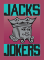 Jacks and Jokers
