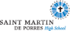 Saint Martin de Porres High School