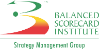 Balanced Scorecard Institute