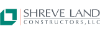 Shreve Land Constructors, LLC