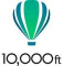 10,000ft
