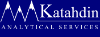 Katahdin Analytical Services