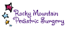 Rocky Mountain Pediatric Surgery