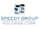 Speedy Group Holdings Corporation