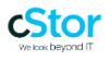 cStor