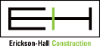 Erickson-Hall Construction Co.