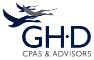 GHD CPAs and Advisors