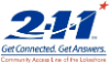 CALL 2-1-1