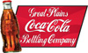 Great Plains Coca-Cola