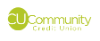 CU Community Credit Union