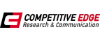 Competitive Edge Research and Communication