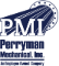 Perryman Mechanical Inc