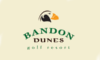 Bandon Dunes Golf Resort