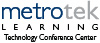 Metrotek Learning