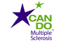 Can Do Multiple Sclerosis