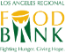 Los Angeles Regional Food Bank