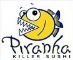 Piranha Killer Sushi Restaurant