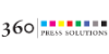 360 Press Solutions