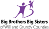 Big Brothers Big Sisters of Will and Grundy Counties