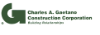 Charles A Gaetano Construction Corp