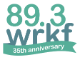 WRKF 89.3 FM