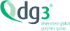 DG3 - Diversified Global Graphics Group